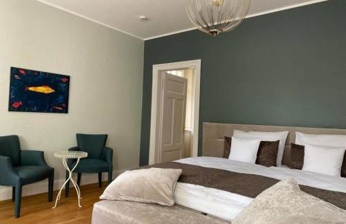 Almer Schlossmühle - Foto 4