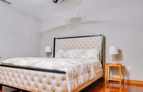 RelaxingRejuvenating 4BR 3 and half BA cabin Munds Park - Foto 33