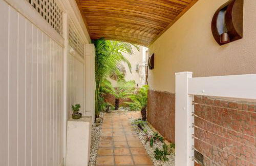 Chic Coastal Home with Outdoor Oasis in Oxnard! - Foto 34