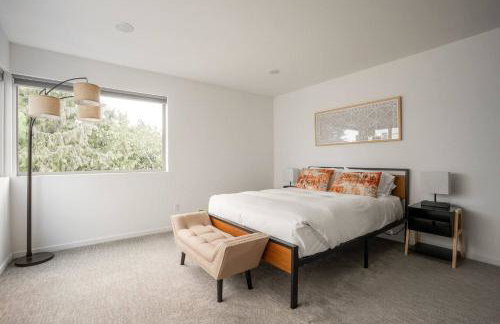 Stylish Urban Retreat w Rooftop Deck - Foto 17