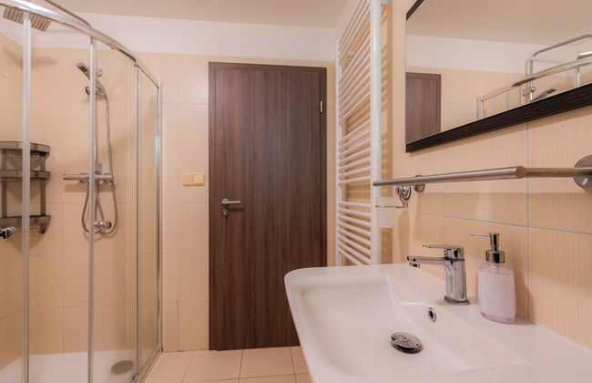 Apartmány Nad Rybníky - Foto 41