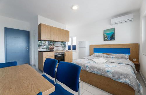 Villa Rosmarin - family friendly, beachfront - Photo 27