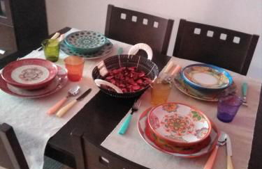 Apartamento Cabañaquinta Senderista - Foto 51