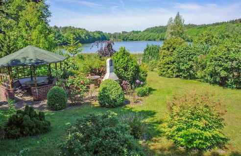 Ferienwohnung Wokuhl-Dabelow - Foto 8