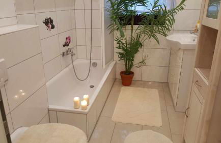 Holiday Apartment Essen - Foto 50