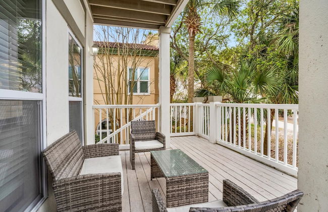 Flirty Flamingo - Foto 71