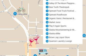 Borealis Barnhouse - Slumber 7 - Photo 11