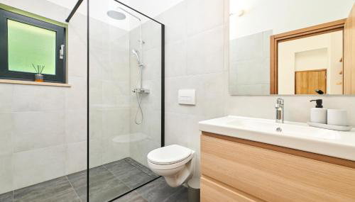 Unique Design Vila Doris - Foto 3, Shower