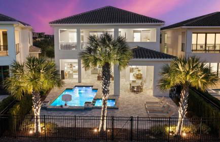 Chateau at Bear's Den - Foto 1