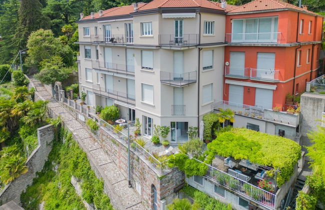 Vista Lario in Carate Urio - Foto 4