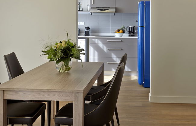 Citadines Kléber Strasbourg - Foto 29