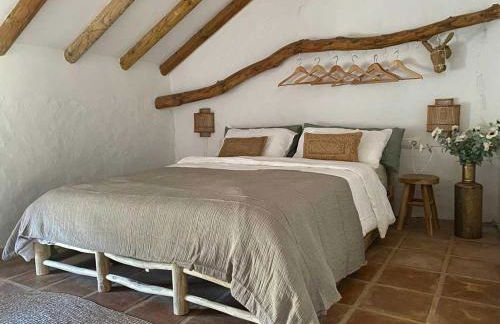 Cortijo La Pedriza - Foto 21