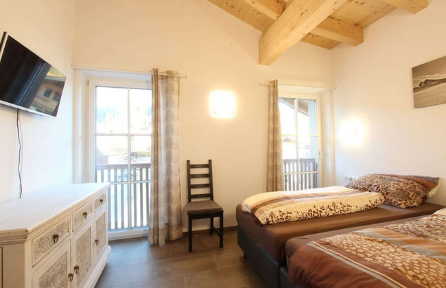 Luxury Penthouse in Brixen im Thale With Parking - Foto 25