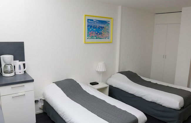 Résidence Victoria Surf - Foto 15