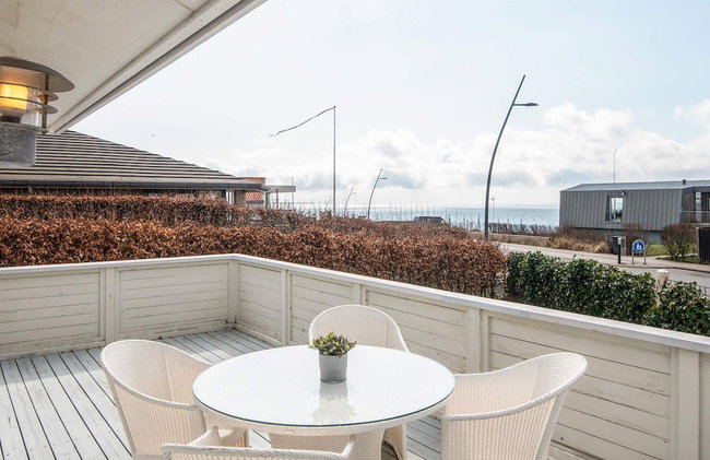 5 Star Holiday Home in Esbjerg V - Foto 49