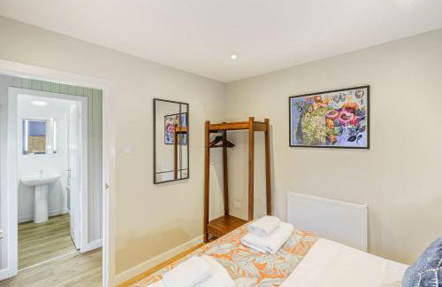 Birch Lodge 13 with Hot Tub - Foto 29