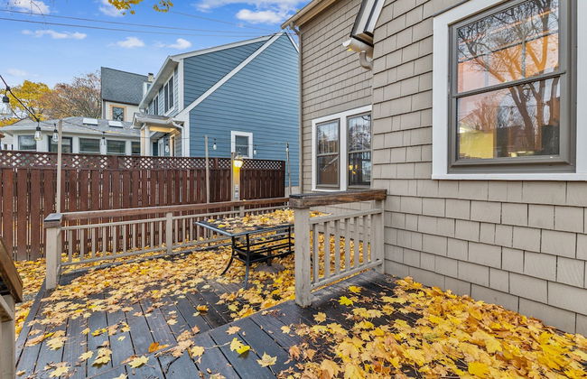 Charming Ann Arbor Retreat Near Dt & Attractions 3 Bedroom Home - Foto 28