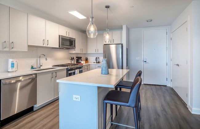 Atlantic Station West - 16K - Foto 6