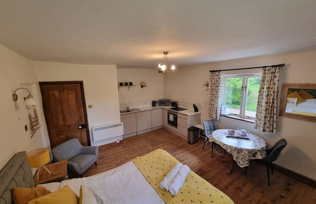 Glyndwr Vineyard - Foto 15