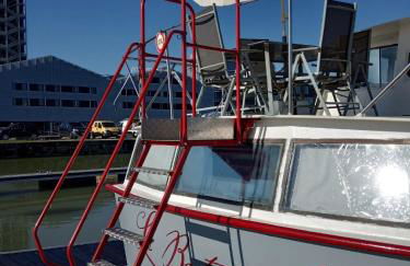 Le Bateau Ivre - Foto 4