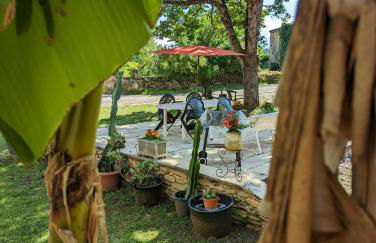 Maison indépendante calme et nature - Foto 12