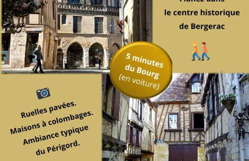 Maison Cosy Avec Piscine - Foto 39