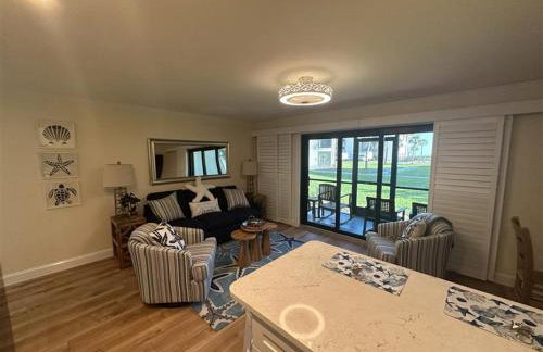 Ground Floor Condo Steps From The Beach Sanibel Island 3B1 - Foto 4