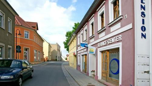 Antik Apartments Spreewald/Vetschau - Foto 2