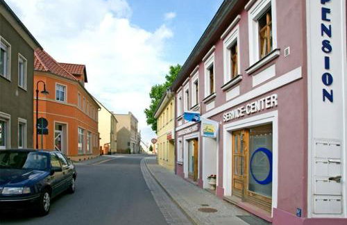 Antik Apartments Spreewald/Vetschau - Foto 2