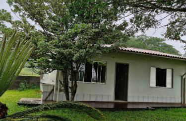 Recanto Bamboo Verde - Foto 1