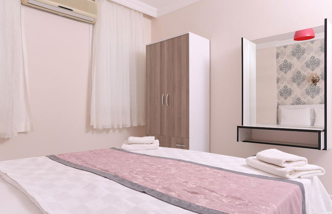 Sunset Village Apart Hotel - Foto 8