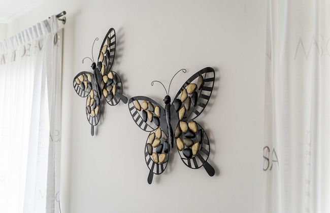 Snug Holiday Home in Bantega With Own Harbour, Boathouse - Foto 24