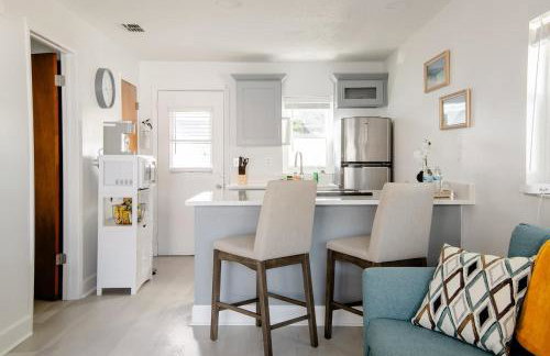 Charming 1-Bedroom Oasis in the Heart of Downtown - Foto 2