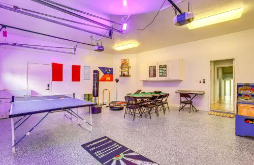 Exquisite Canal-Front Home Access to Lake Conroe! - Foto 30