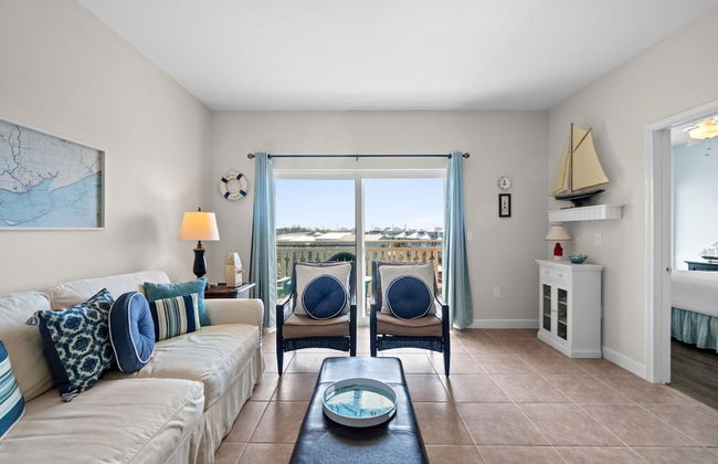 Waterside Village by Panhandle Getaways - Foto 12