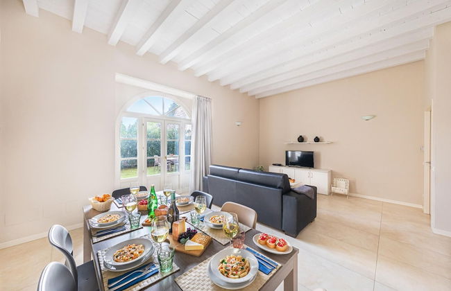 Corte Benaco by Wonderful Italy - Lugana - Foto 3