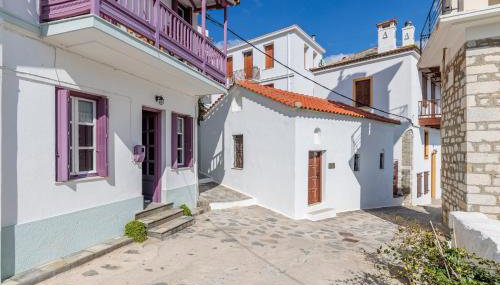 Skopelos Antonia House - Foto 5