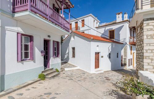 Skopelos Antonia House - Foto 5