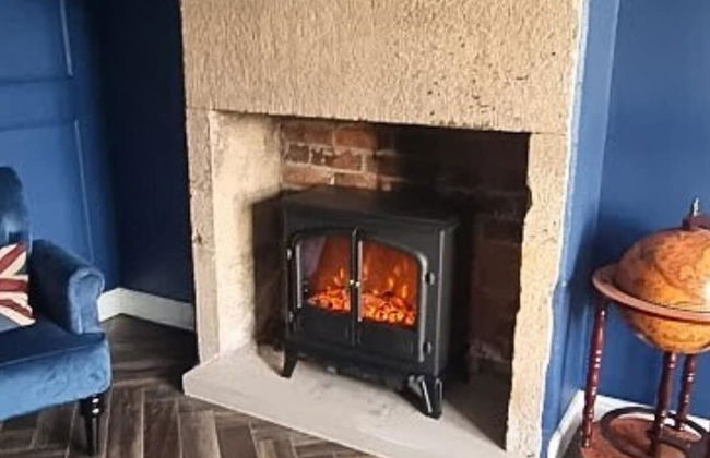 The Old Butchers Cottage - Foto 22