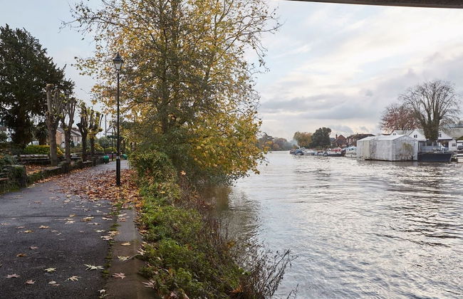 Host Stay Thamesview - Photo 14