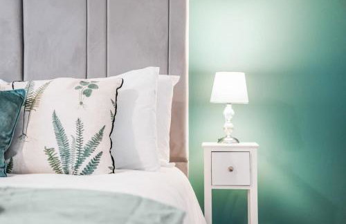 Zuri Luxe Escape - Wolverhampton - Foto 38