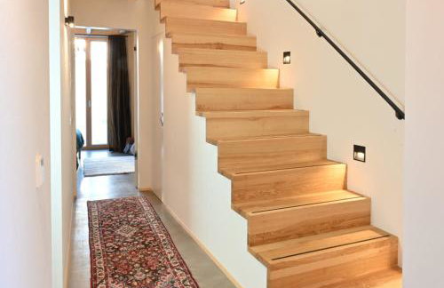 Ferienwohnung Halbinsel52 I Seesicht - Exklusive Maisonette-Wohnung mit Seesicht - Foto 26
