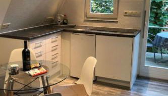 Holiday Home Reetdach Ferienhaus am Lübbesee Sauna Bootsteg neu by Interhome - Foto 3