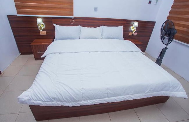 Readyhomes Shortlets and Apartments - Foto 4