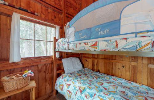 Sailor's Cabin - Foto 13