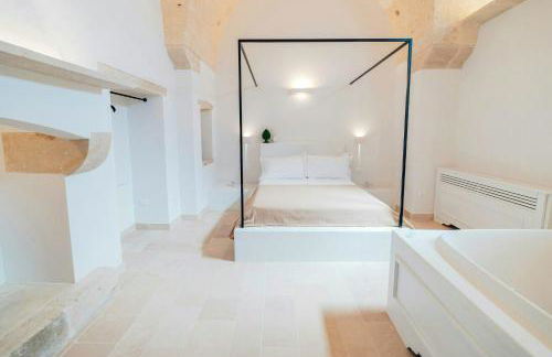 Noble Palazzo In San Cassiano - Foto 18