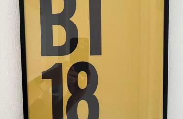 Holywood Halt - Foto 25