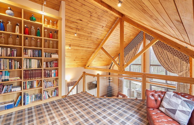 Host Stay Shunner Howe Lodge - Photo 16