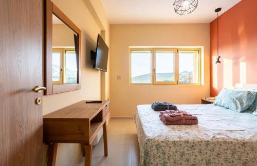 Martinia Pool Getaways - Majestic Panoramic Views - Foto 68