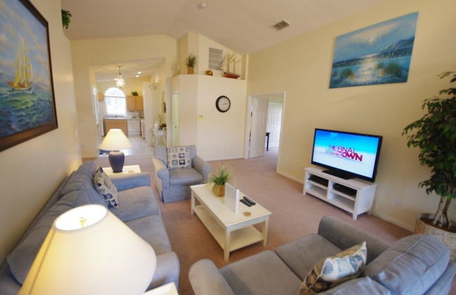 Ly53807 - Indian Ridge - 3 Bed 2 Baths Villa - Foto 2